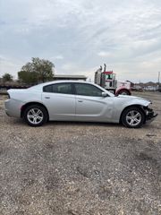 2019 Dodge Charger SXT RWD - Exterior Side Passenger